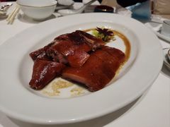 -宝丽轩中餐厅BAOLIXUAN