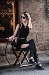 -爱的化妆工作室(雅地天际店)