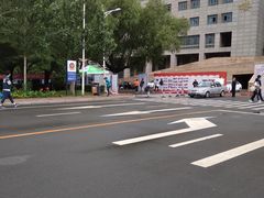 -吉林大学(南岭校区)