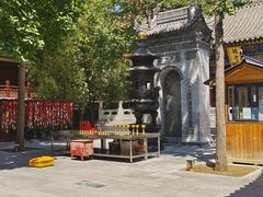-罔极寺