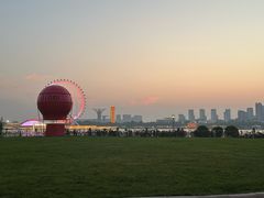 -唐山河头老街国丰维景国际大酒店