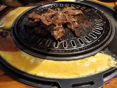 -超级神炭烤肉夜食(芥园西道店)