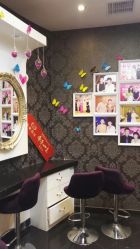 -莎蔓莉莎美容会所