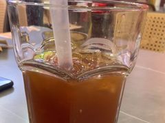 -永盛茶档·港式餐厅(桥北店)