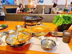 -kingkong大猩猩烤肉(CBD店)