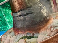 -山海关清和浑锅店