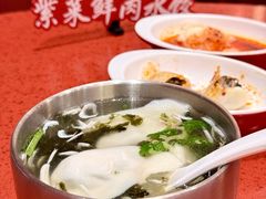 -喜家德虾仁水饺(景枫中心店)