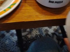 -比格比萨自助(国展店)