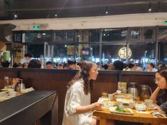 -木屋烧烤(龙岗南联店)