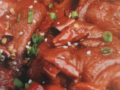 -辣婆婆(航天桥店)