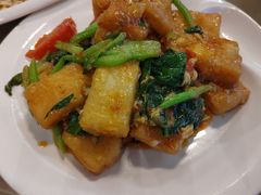 -日日鲜自助餐厅(小公园店)