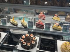 -大连铂尔曼酒店-铂尔曼美食廊 Pullman Deli