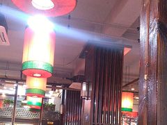 -陈府大宅门成都火锅·手切鲜肉(太原街店)
