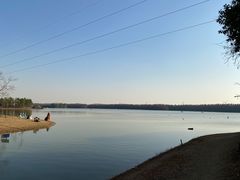 -上海海湾国家森林公园