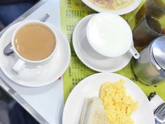 -澳洲牛奶公司(佐敦店)