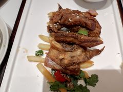 -荣兴酒家(徐家汇店)