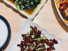 -香缇小院私房菜(盐务街店)