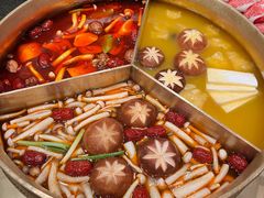 台式麻辣锅-湊湊火锅·茶憩(打浦桥日月光店)