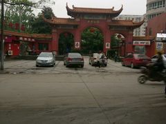 -洪都公园