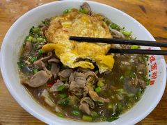 -肆姐面粉馆(坡子街店)