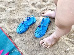 -小梅沙海滨乐园