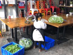 -邱金小炒·30 年盐帮江湖菜(自贡店)