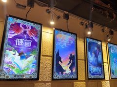 -逃脱反斗城沉浸剧情密室(北京路店)