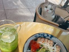 -The place那儿(新城国际店)