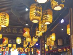 大堂-王庄阿咪海鲜大排档(上下杭店)