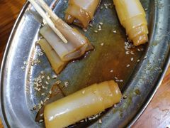 -陈添記·祖傳爽鱼皮·西关老字号(广州首店)