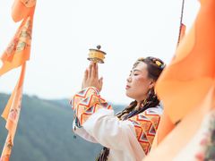 -普陀宗乘之庙(小布达拉宫)