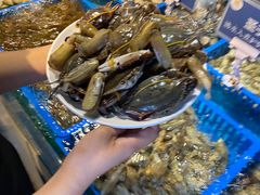 -御品海宴海鲜自助餐厅(龙岗万科广场店)