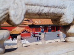 -故宫博物院(故宫)