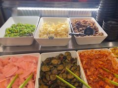 -九田家黑牛烤肉料理(衡百国际店)