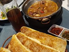 -徽镇小厨·经典徽菜(马连道店)