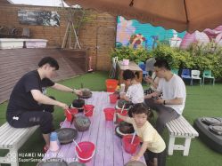 -小蜜蜂农场(凯德七宝购物广场店)