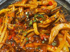-梨花牛肉汤饭(仁恒伊势丹店)