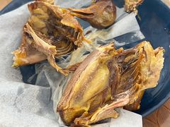 -煲煲掂风味煲仔饭餐厅(西区店)