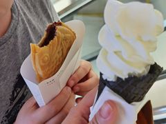 -粉粉乐鲷鱼烧(美罗城店)