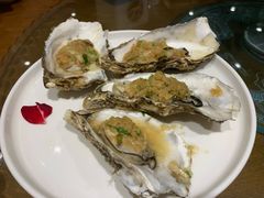 -赶海部落海鲜城(海阳路店)