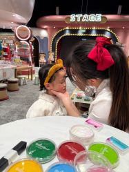 -奈尔宝家庭中心·亲子餐厅(鄞州万达店)