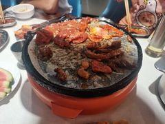 -玖等自助烤肉(步步高广场店)