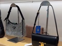 -海星奢选二手奢侈品手表包包鉴定回收寄卖(墨玉南路店)