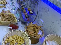 -澜悦港海鲜体验主题餐厅