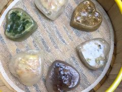 -一心甜汤(丹凤街店)