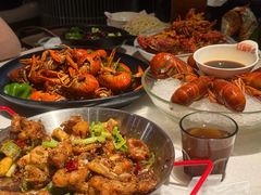 -红盔甲·小龙虾(天钥桥店)