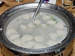 -小船渔村•大连菜•大连焖鱼(明泽街店)