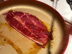 -神户赤童日式烤肉伙伴(东直门店)