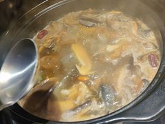 -芸鲜季·云南野生菌餐厅· 云南风物味研社(闵行店)