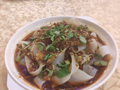 -维吾尔餐厅(宜山路店)